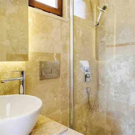 Vilă Stunning 3 Bedroom Villa With Private Pool, Kalkan *