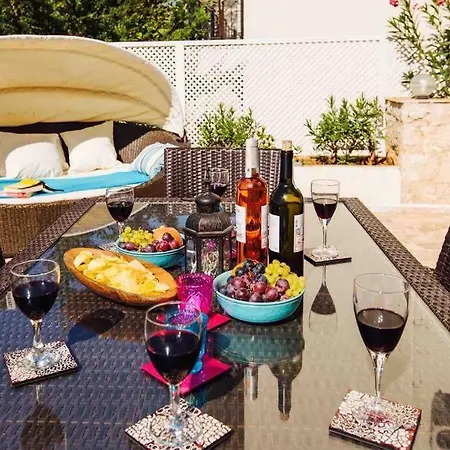 Stunning 3 Bedroom Villa With Private Pool, Kalkan * Kaș