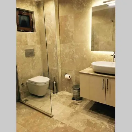 Vilă Stunning 3 Bedroom Villa With Private Pool, Kalkan