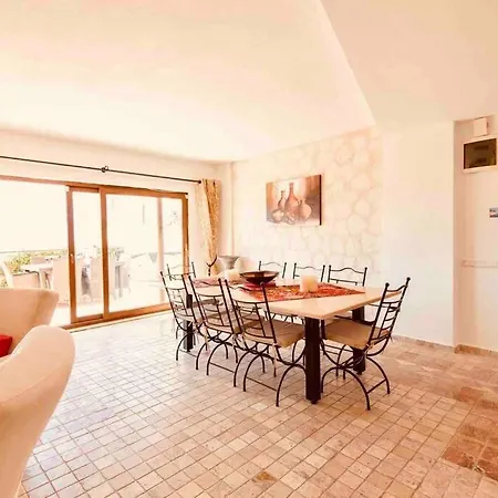 Stunning 3 Bedroom Villa With Private Pool, Kalkan Vilă Kaș