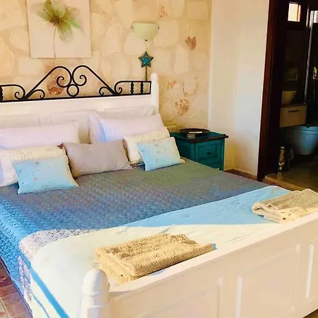 Stunning 3 Bedroom Villa With Private Pool, Kalkan *