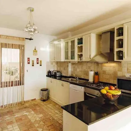 Villa Stunning 3 Bedroom Villa With Private Pool, Kalkan *